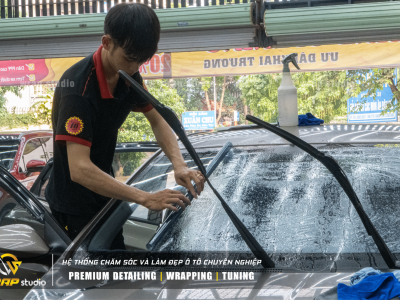 Phim cách nhiệt 3M