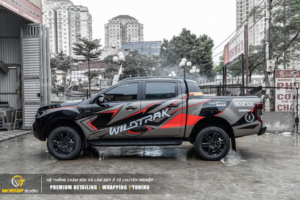 mẫu decal dán xe ô tô đẹp dán decal xe ô tô