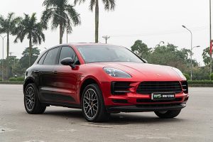 thủ tục đổi màu xe ô tô