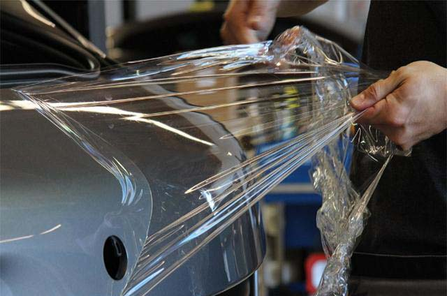 Lớp bảo vệ giúp kháng vết bẩn tốt cho xe Lớp bảo vệ giúp kháng vết bẩn tốt cho xe