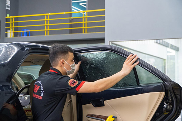 bảng giá phim cách nhiệt 3M