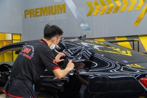 bảng giá phim cách nhiệt 3M