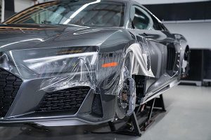 dán ppf xe hơi loại nào tốt