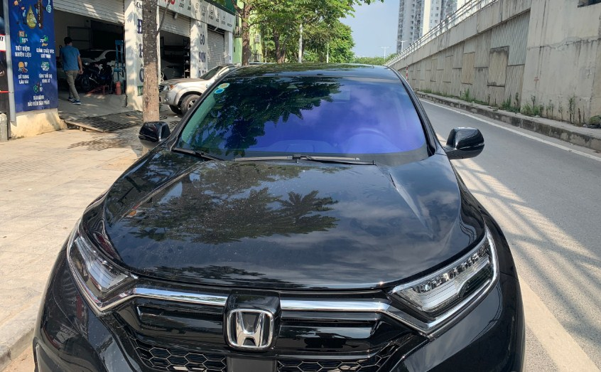 Chống nắng nóng hiệu quả nhờ phim cách nhiệt Chống nắng nóng hiệu quả nhờ phim cách nhiệt