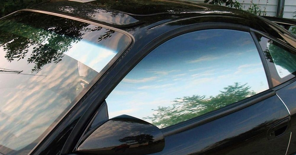 Xe nhìn sang trọng hơn khi dán phim cách nhiệt Xe nhìn sang trọng hơn khi dán phim cách nhiệt