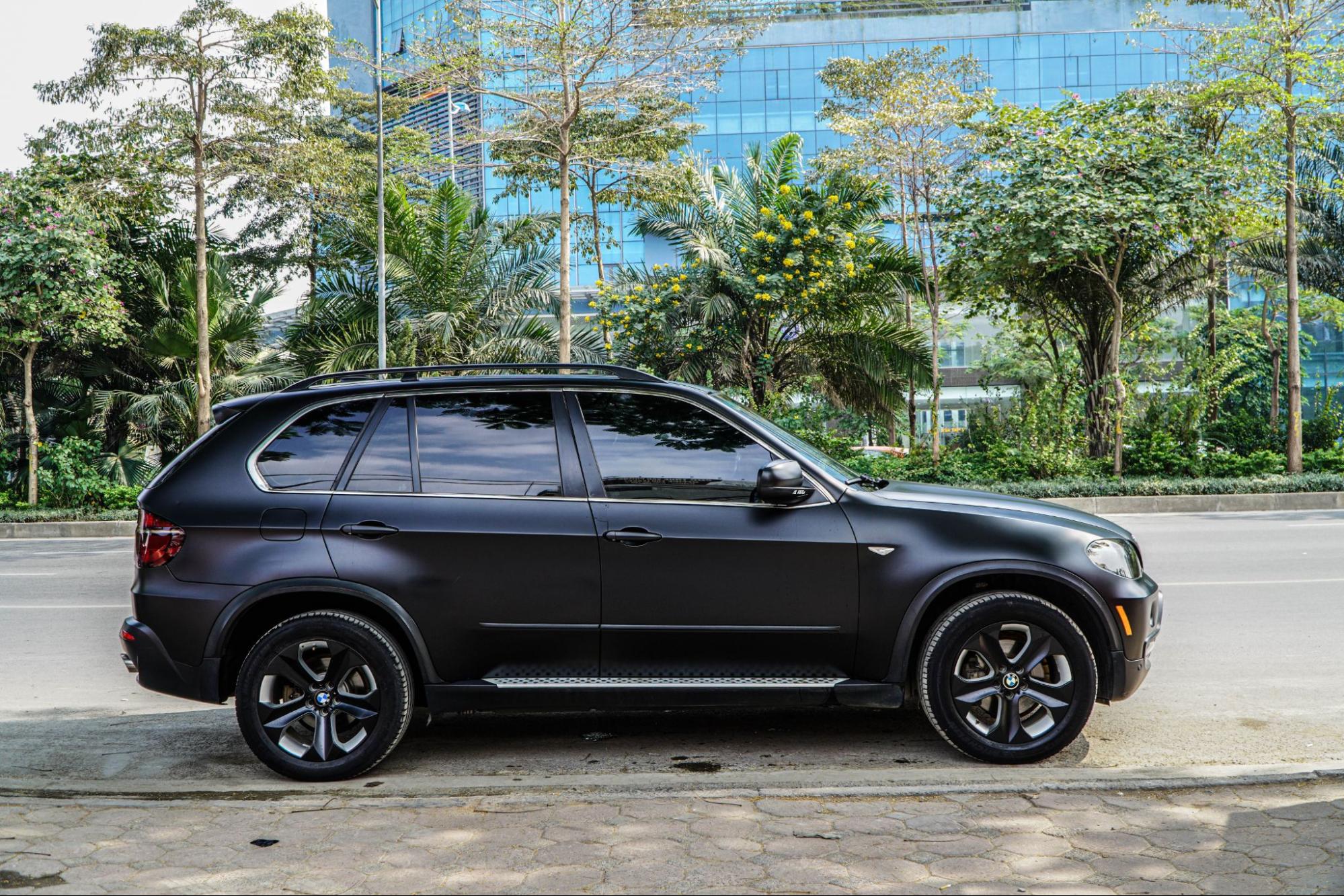 Gợi ý chọn màu xe hợp phong thủy Gợi ý chọn màu xe hợp phong thủy