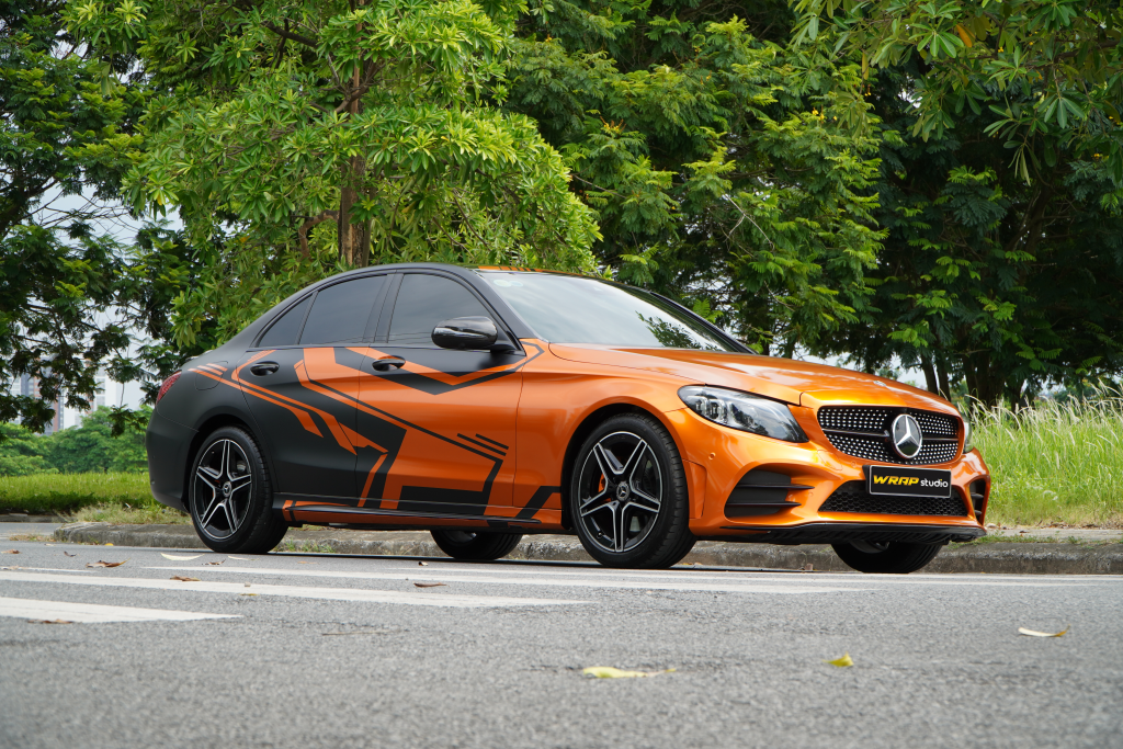 Tem Xe Ô Tô Đẹp