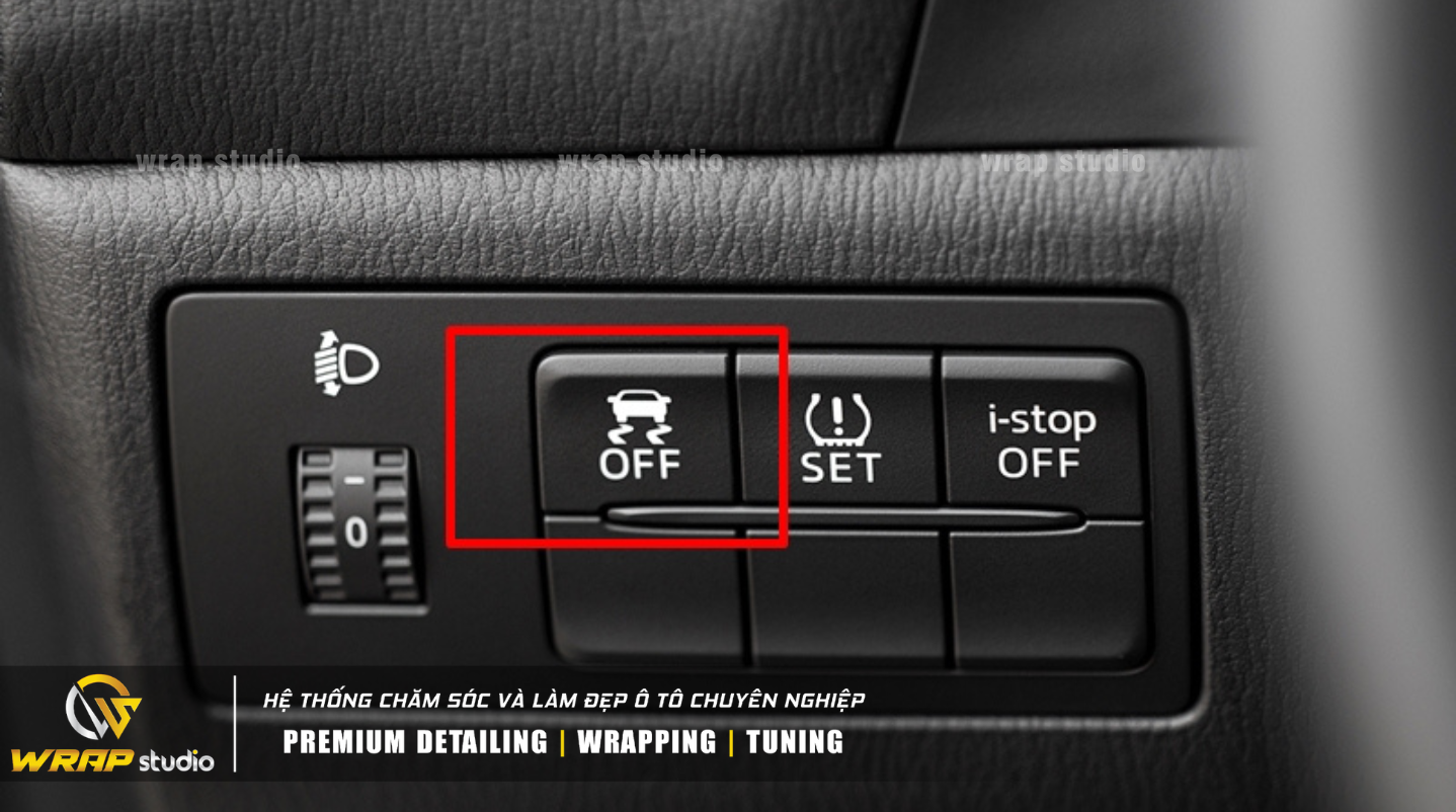 Hệ thống cân bằng điện tử