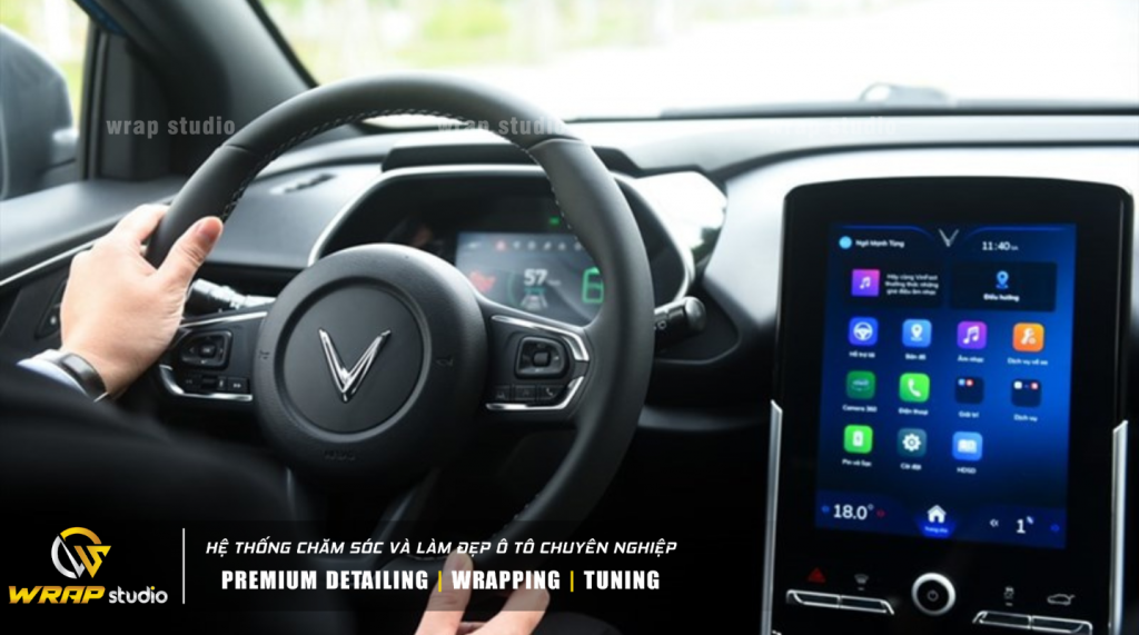 rủi ro ở công nghệ tự lái