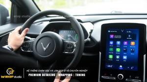 rủi ro ở công nghệ tự lái