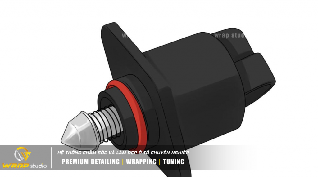 các mốc bảo dưỡng ô tô