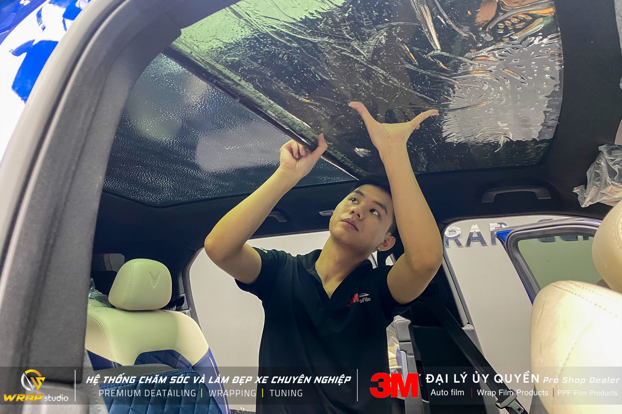 dán phim cách nhiệt 