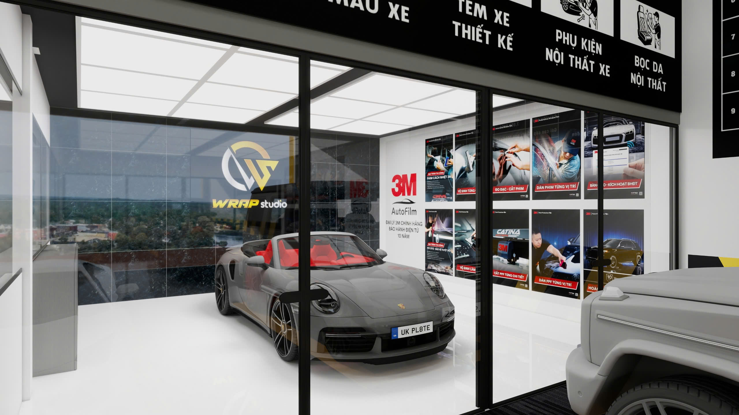 wrap studio bac ninh co so moi