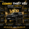 Combo thiết yếu VF9