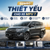 Combo thiết yếu MPV 7