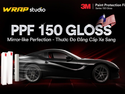 ppf 150gloss