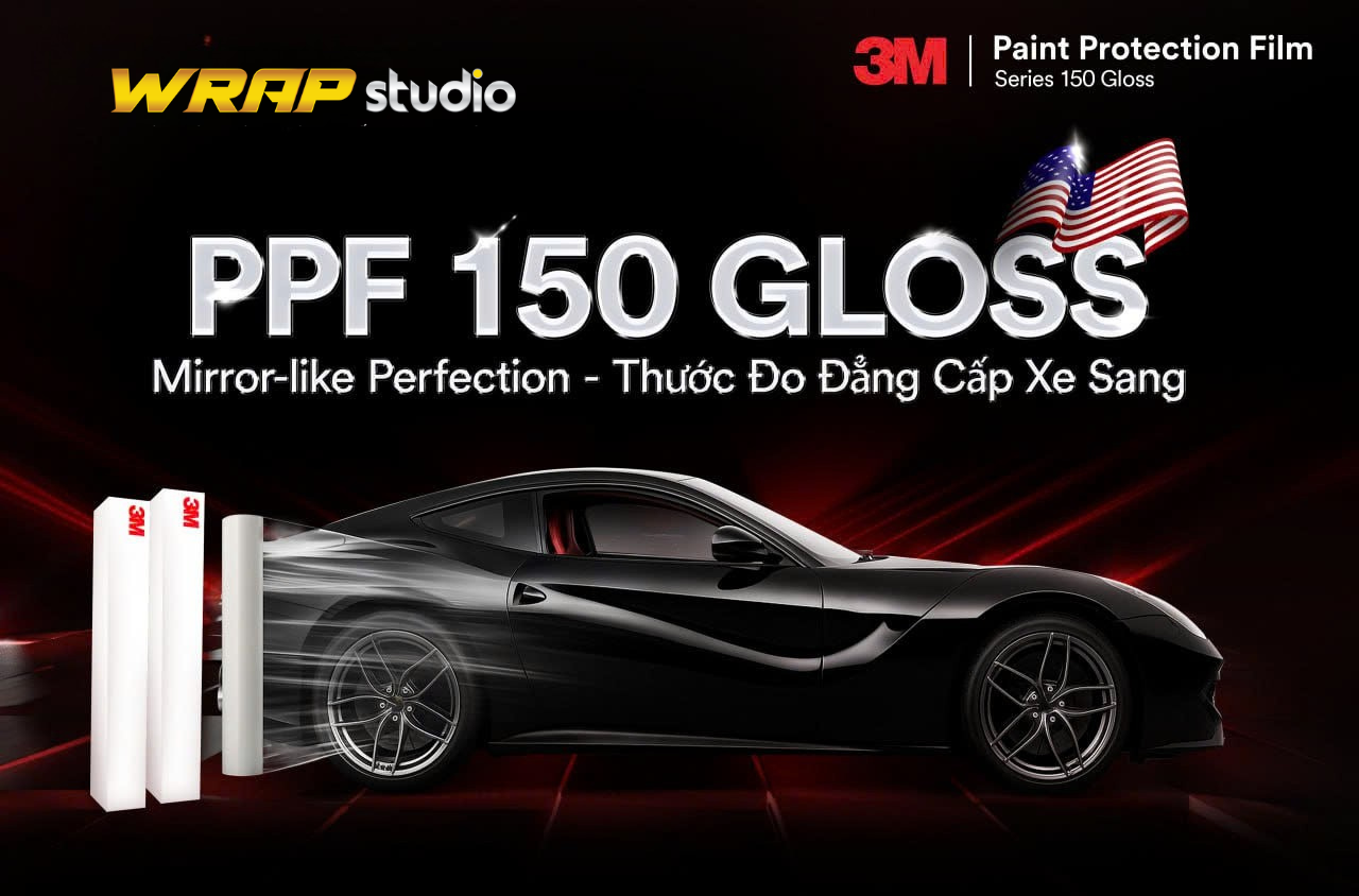 ppf 150gloss ppf 150gloss