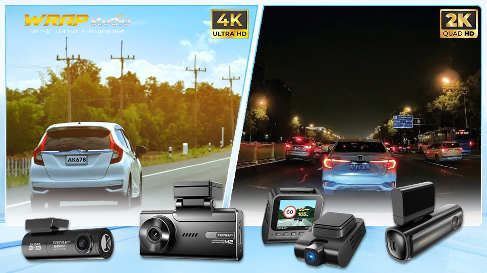 chất lượng cam vietmap s860