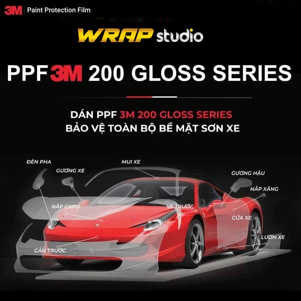 ảnh chính 200 gloss