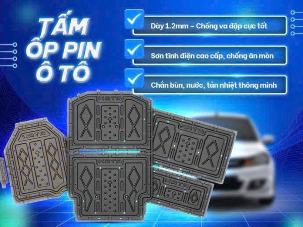 ưu ốp pin