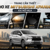 Trang bị cần thiết xe MITSUBISHI EXPANDER