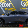 Chăm sóc xe tại Wrap Studio
