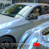 Mercedes dán đổi màu tại Wrap Studio
