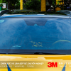 Santafe dán film cách nhiệt 3M