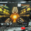 Bi gầm Aozoom Wasp