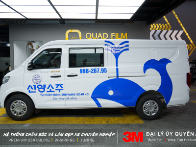 Van tf480v dán tem