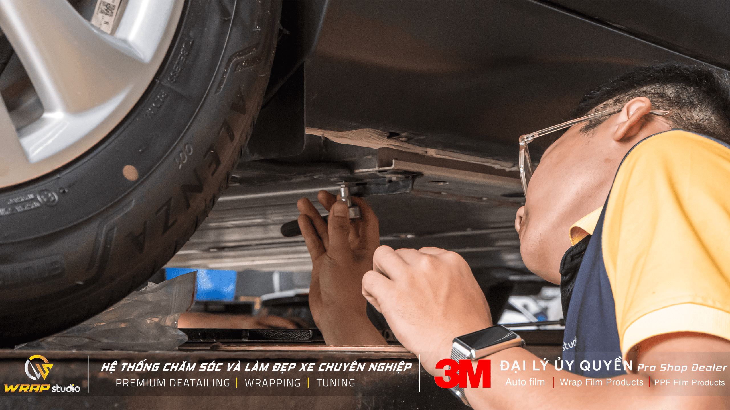 Thi cộng lắp bảo vệ pin