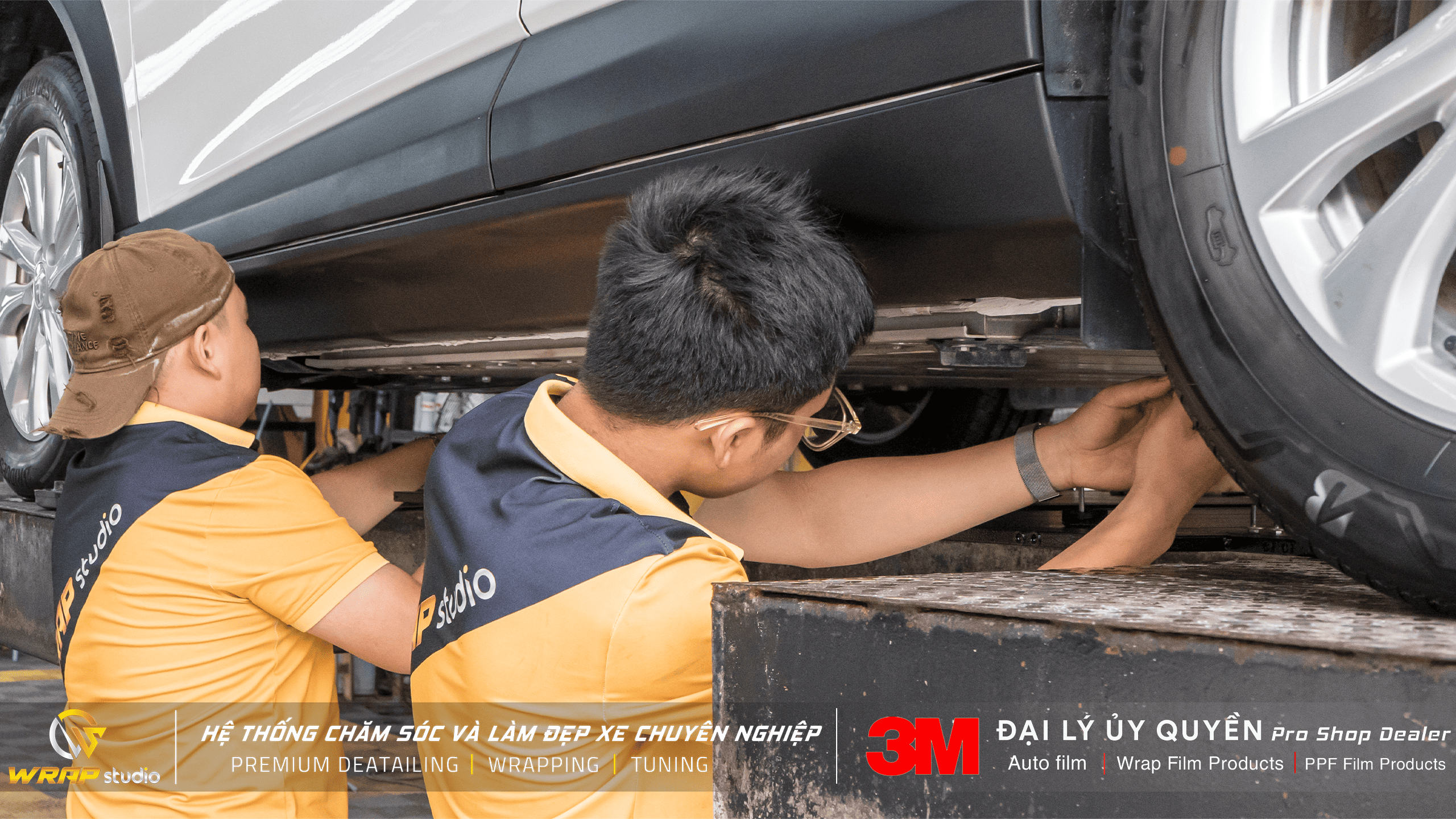 Thi cộng lắp bảo vệ pin